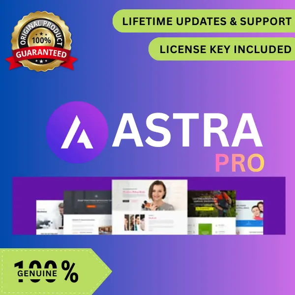 Astra Pro