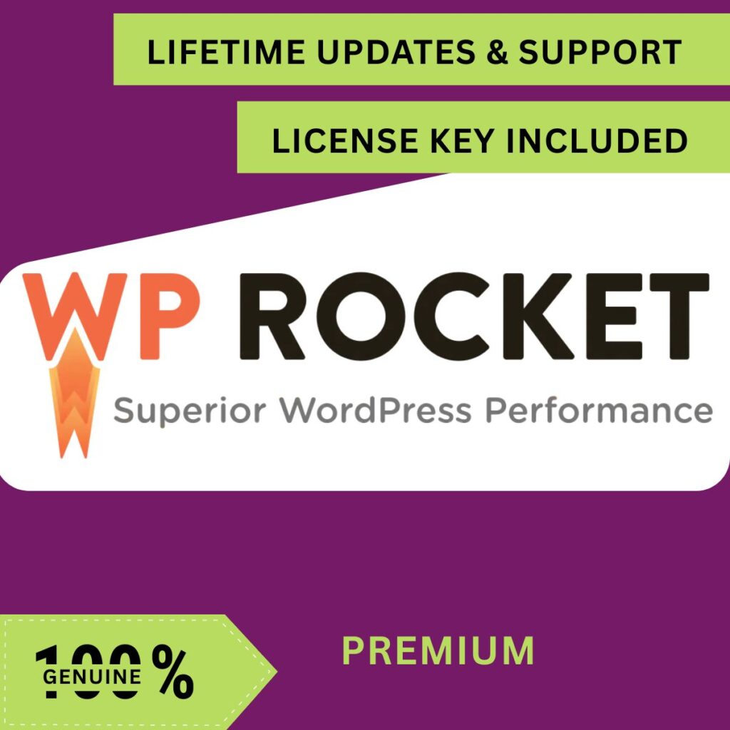 wp rocket